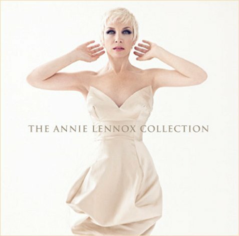 The Annie Lennox Collection (2009)